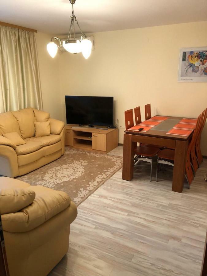 Appartement Fort Noks Panorama I Marina à Elenite Extérieur photo