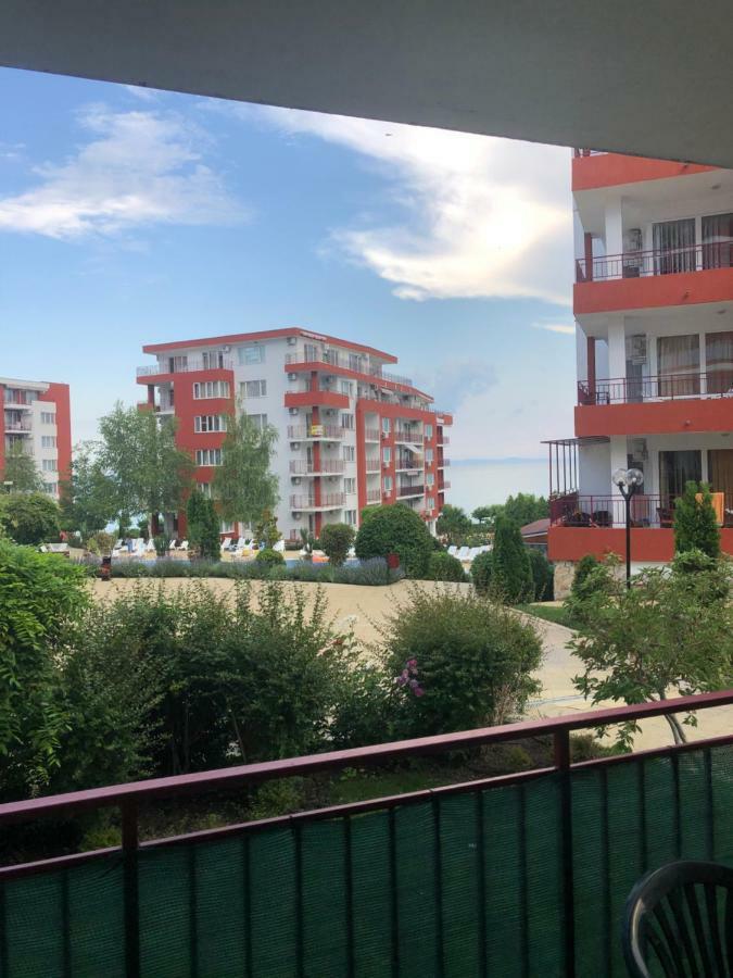 Appartement Fort Noks Panorama I Marina à Elenite Extérieur photo